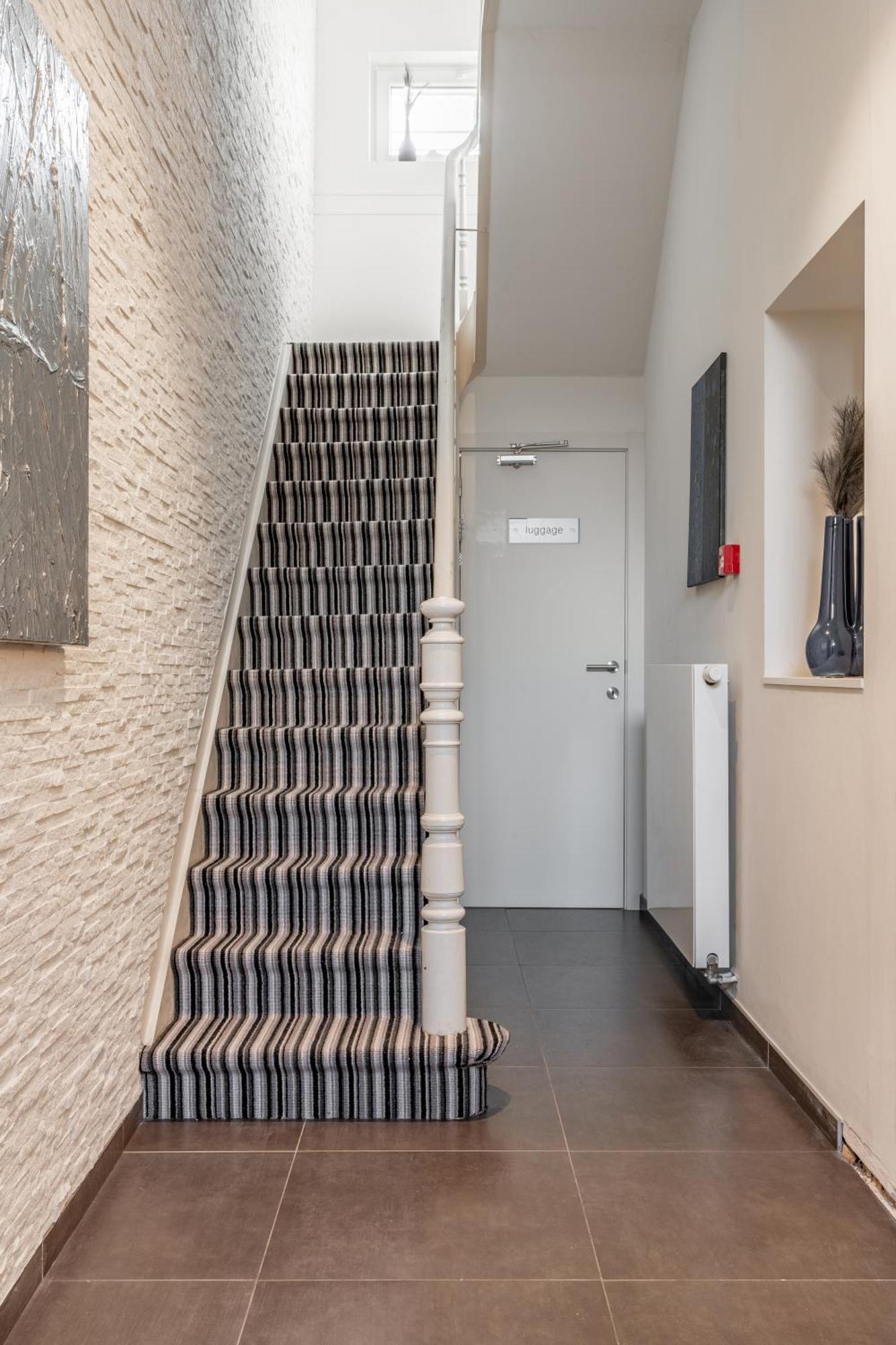B&B La Maison Bruges Extérieur photo