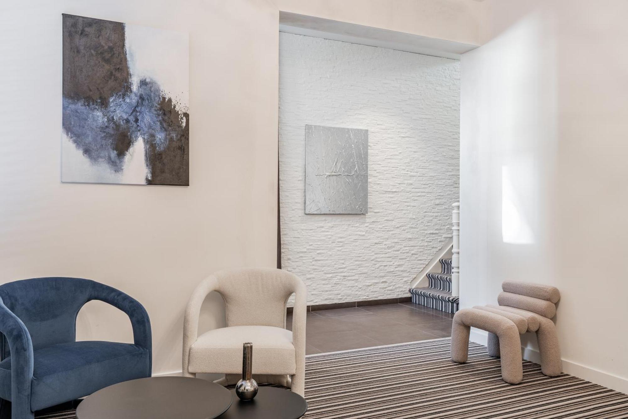 B&B La Maison Bruges Extérieur photo
