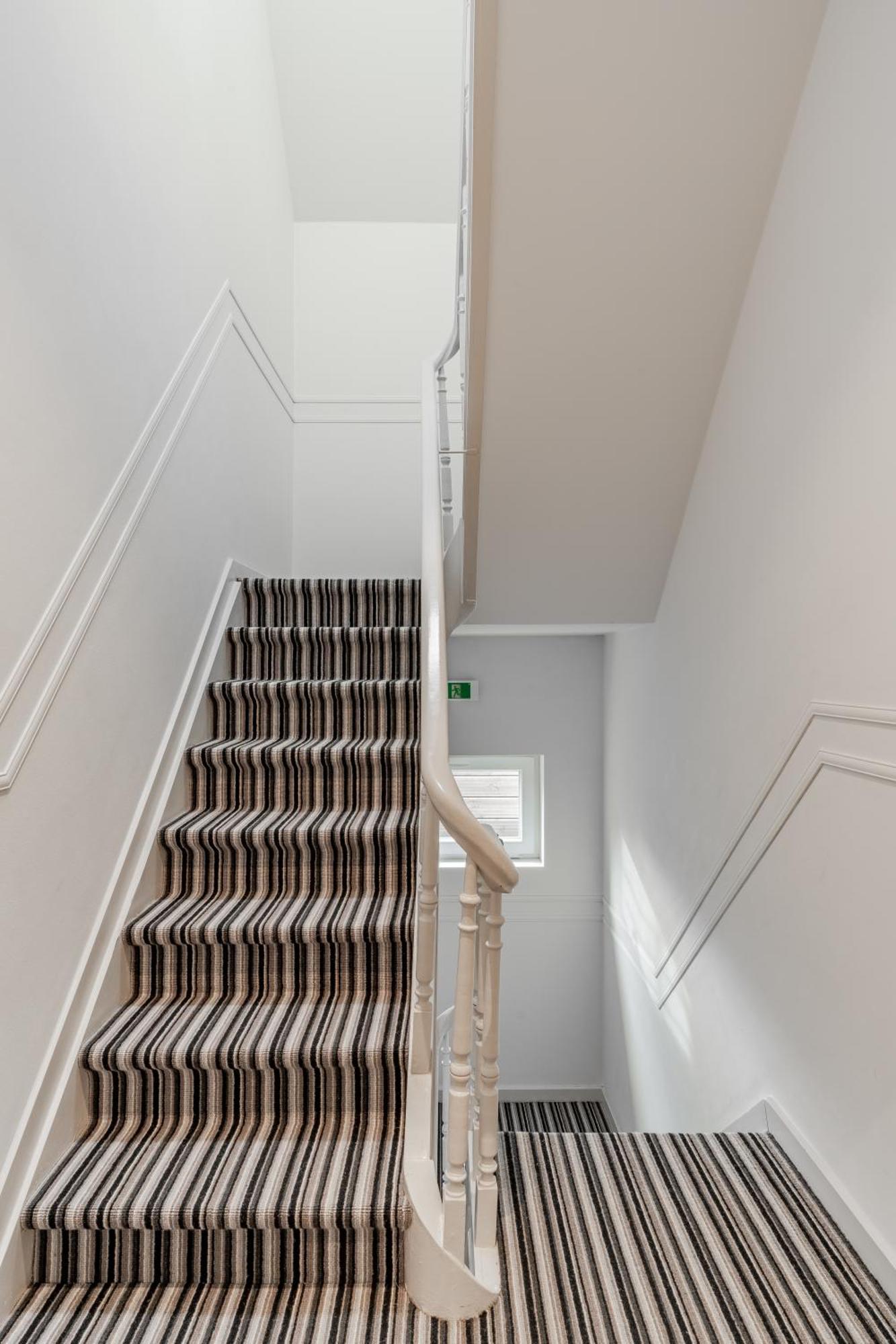 B&B La Maison Bruges Extérieur photo