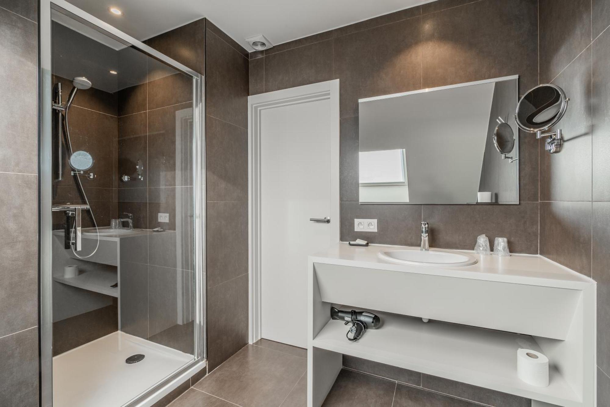 B&B La Maison Bruges Extérieur photo