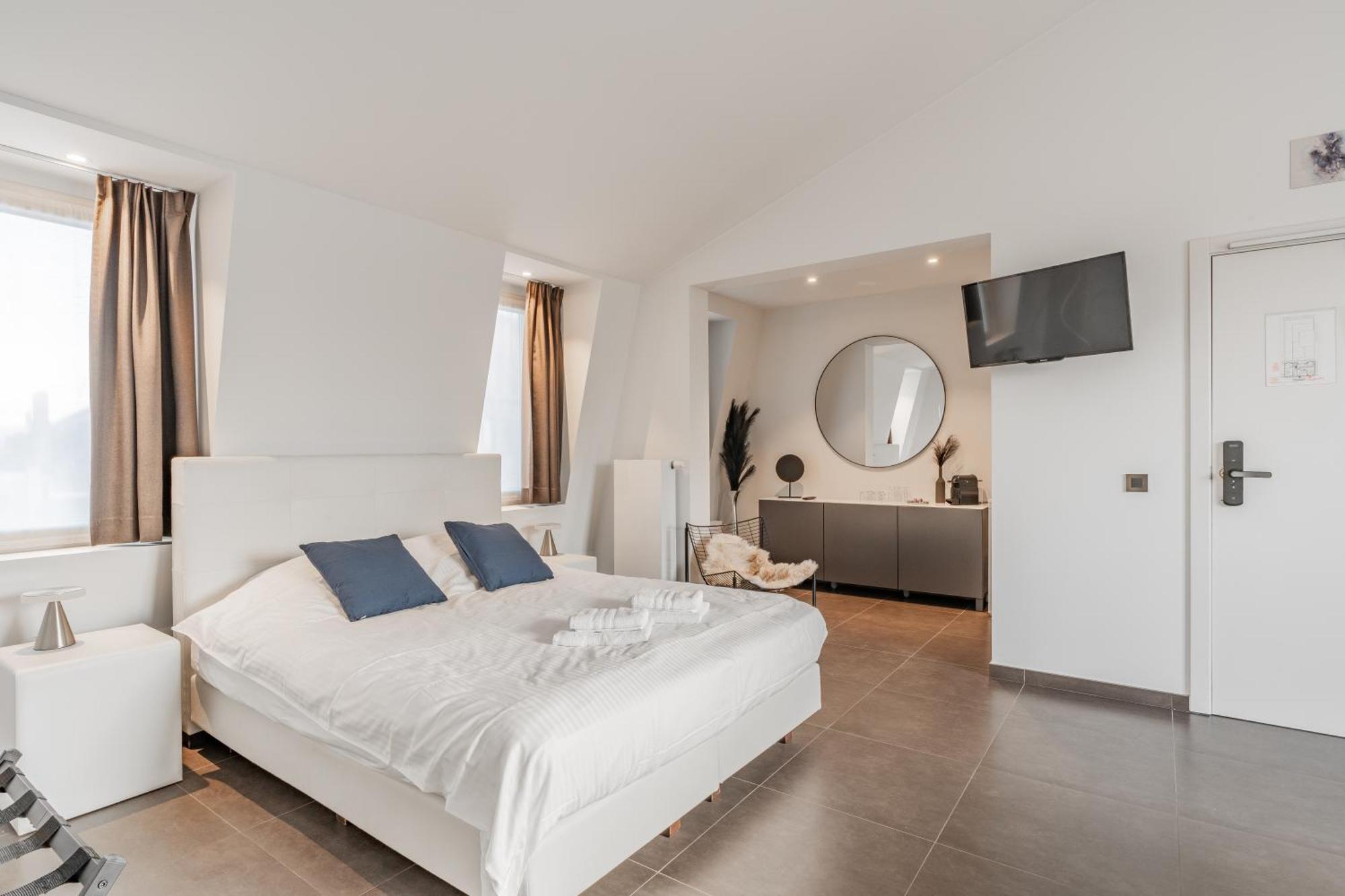 B&B La Maison Bruges Extérieur photo