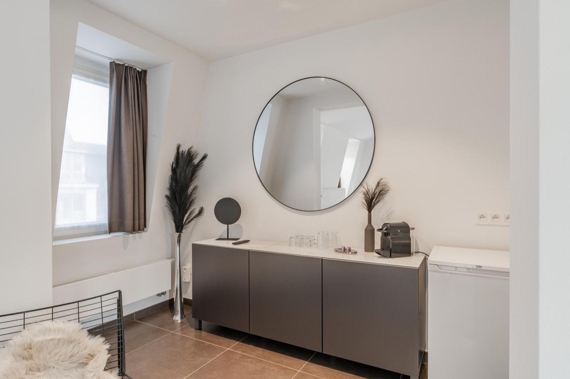 B&B La Maison Bruges Extérieur photo