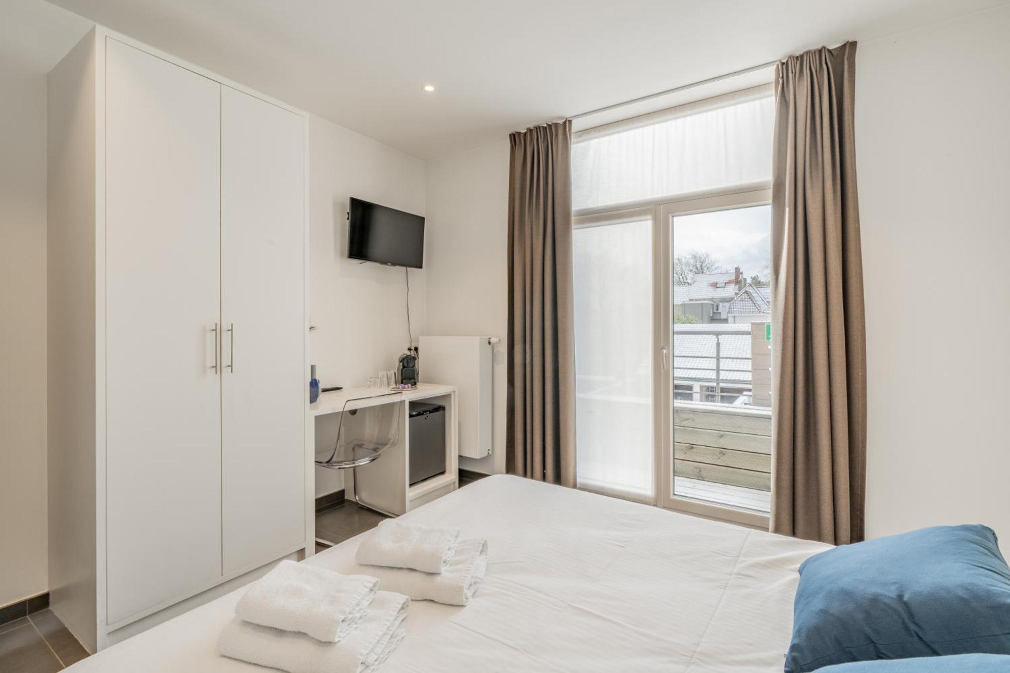 B&B La Maison Bruges Extérieur photo