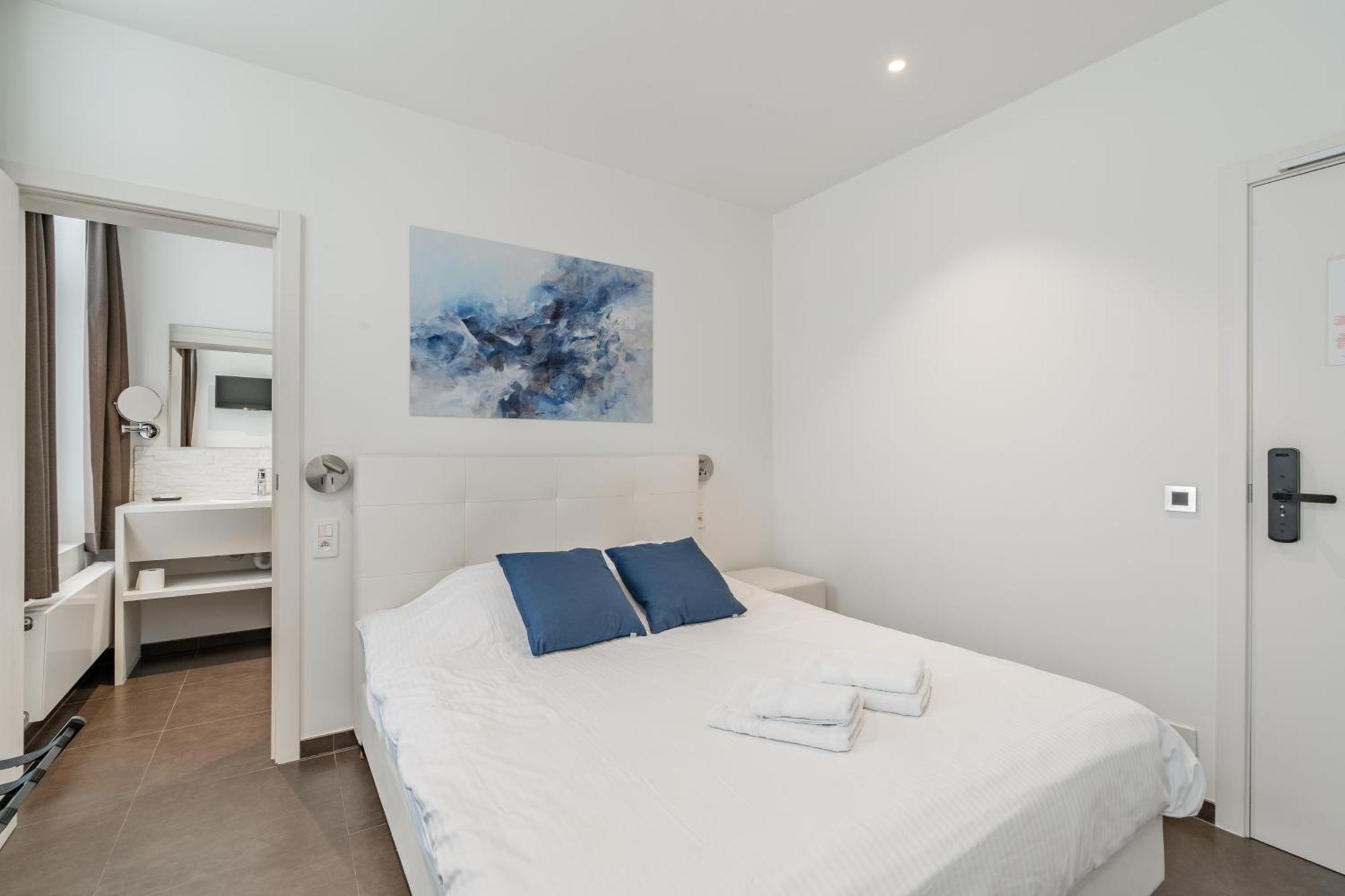 B&B La Maison Bruges Extérieur photo