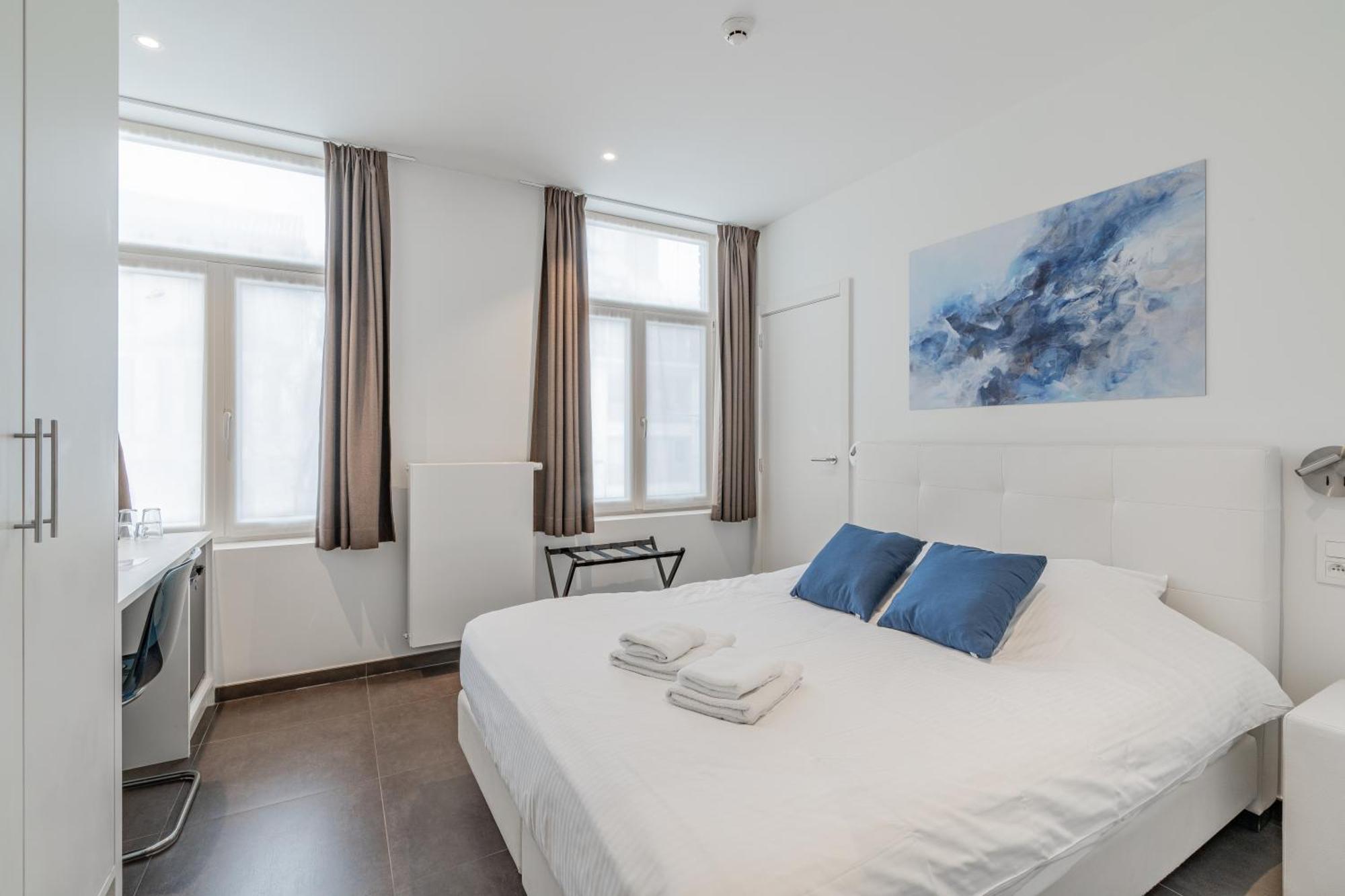 B&B La Maison Bruges Extérieur photo