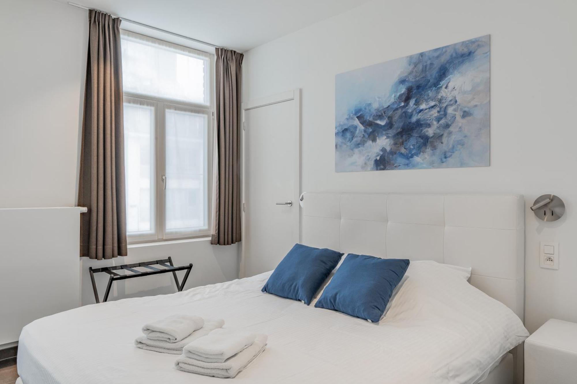 B&B La Maison Bruges Extérieur photo