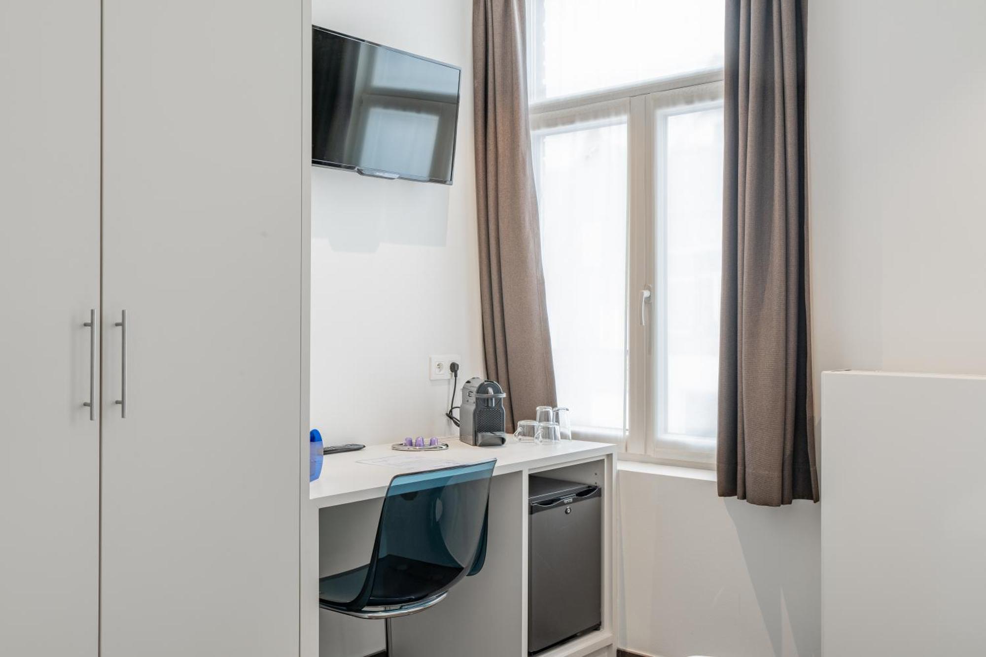 B&B La Maison Bruges Extérieur photo