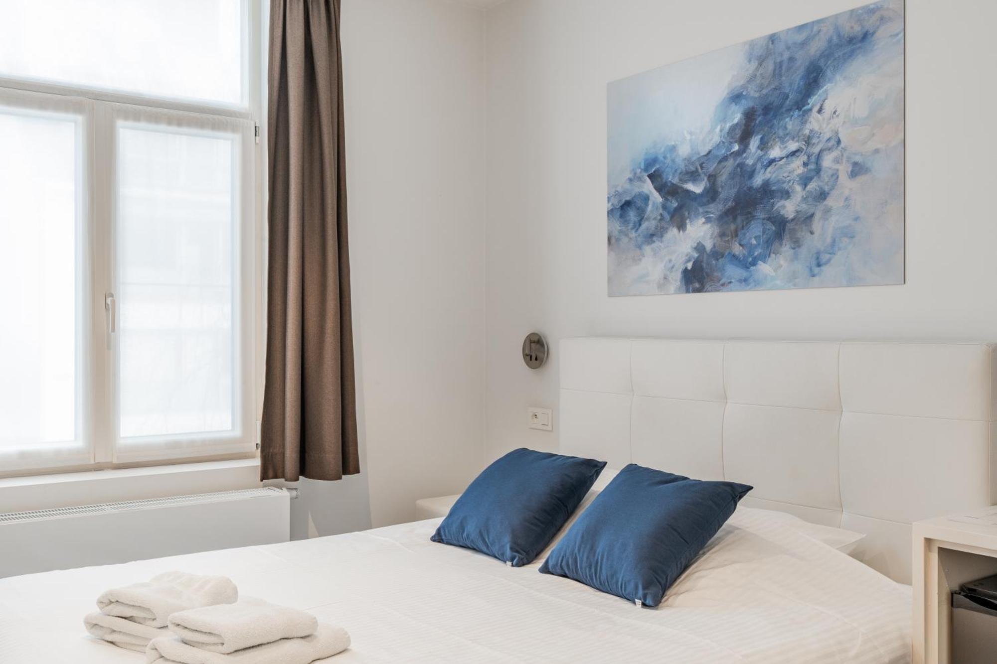 B&B La Maison Bruges Extérieur photo