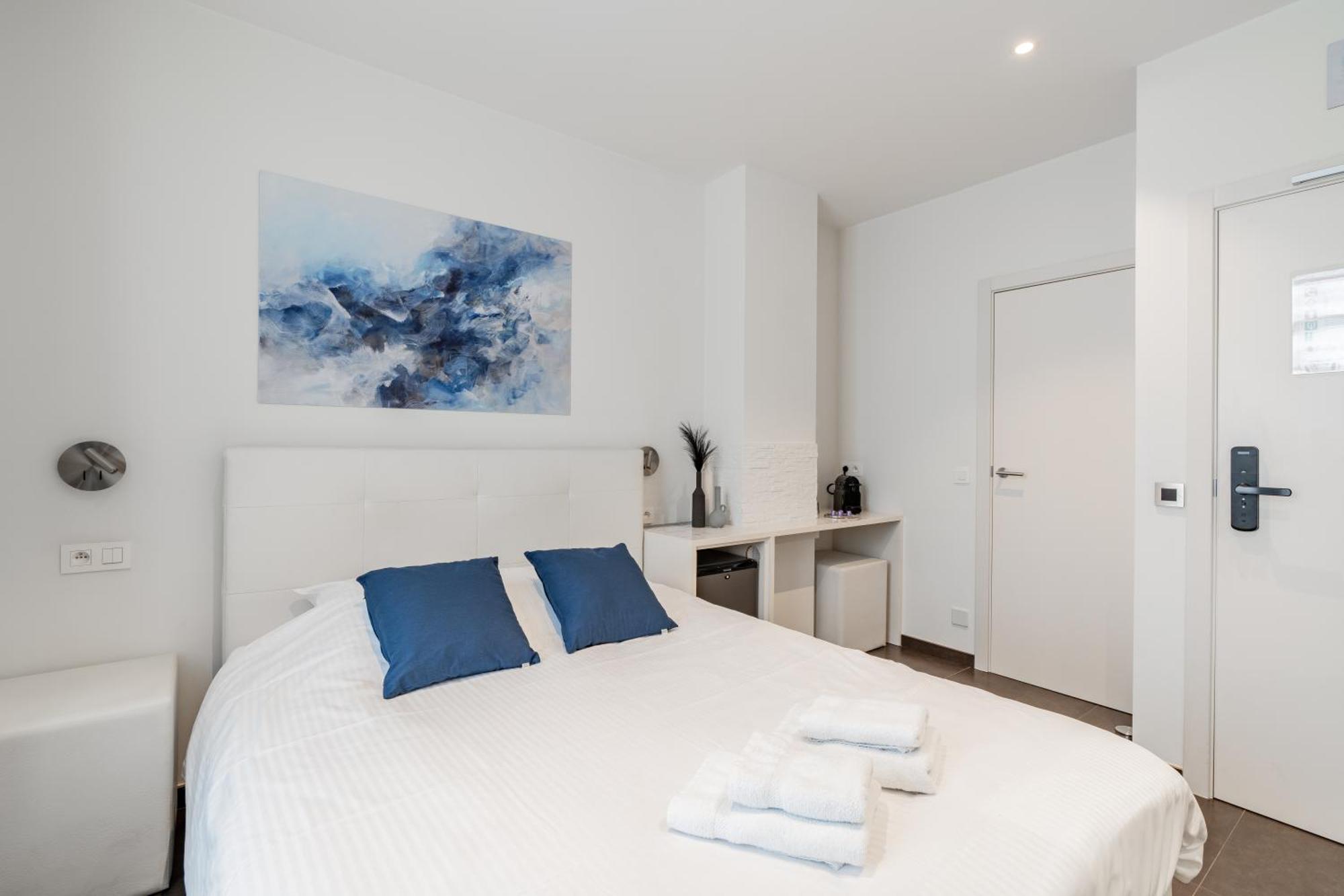 B&B La Maison Bruges Extérieur photo
