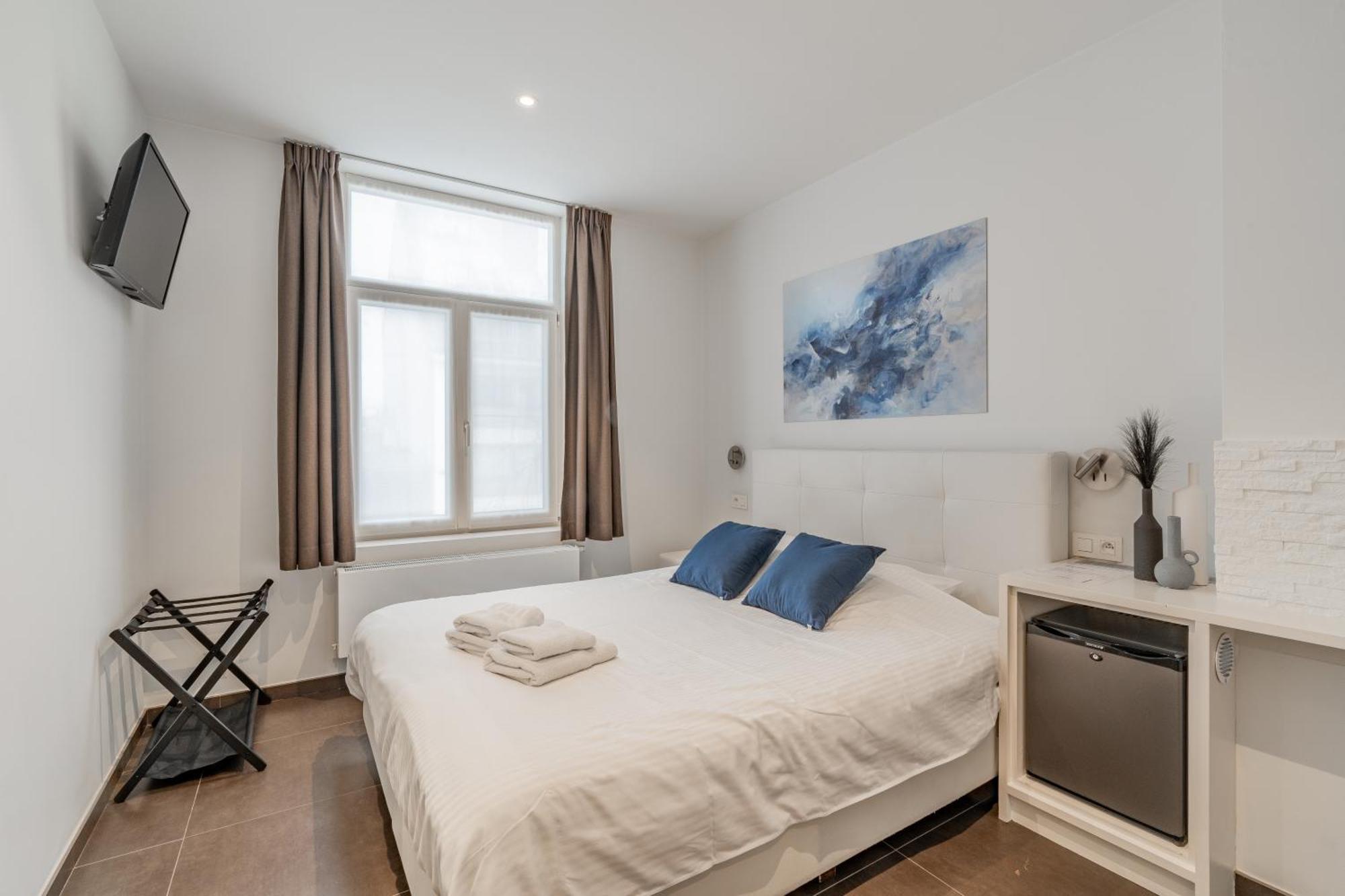 B&B La Maison Bruges Extérieur photo