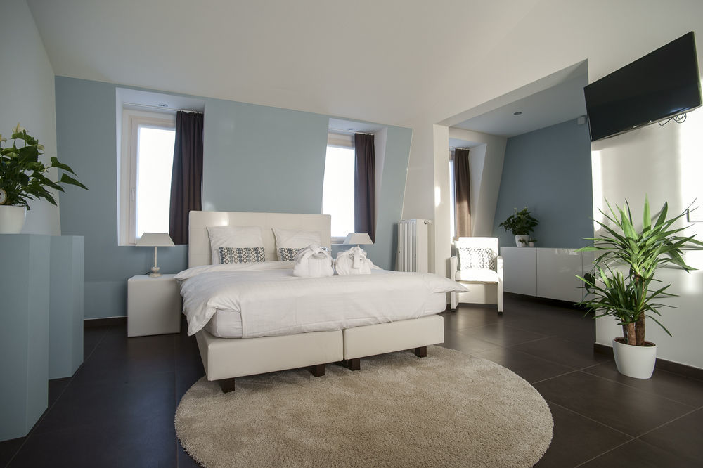 B&B La Maison Bruges Extérieur photo